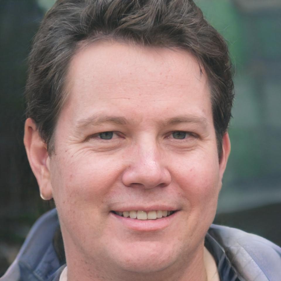 Portrait de Ludovic Beaupré, investisseur saisonnier depuis 2021