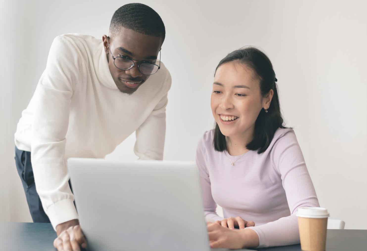 Réunion d'analyse de marché